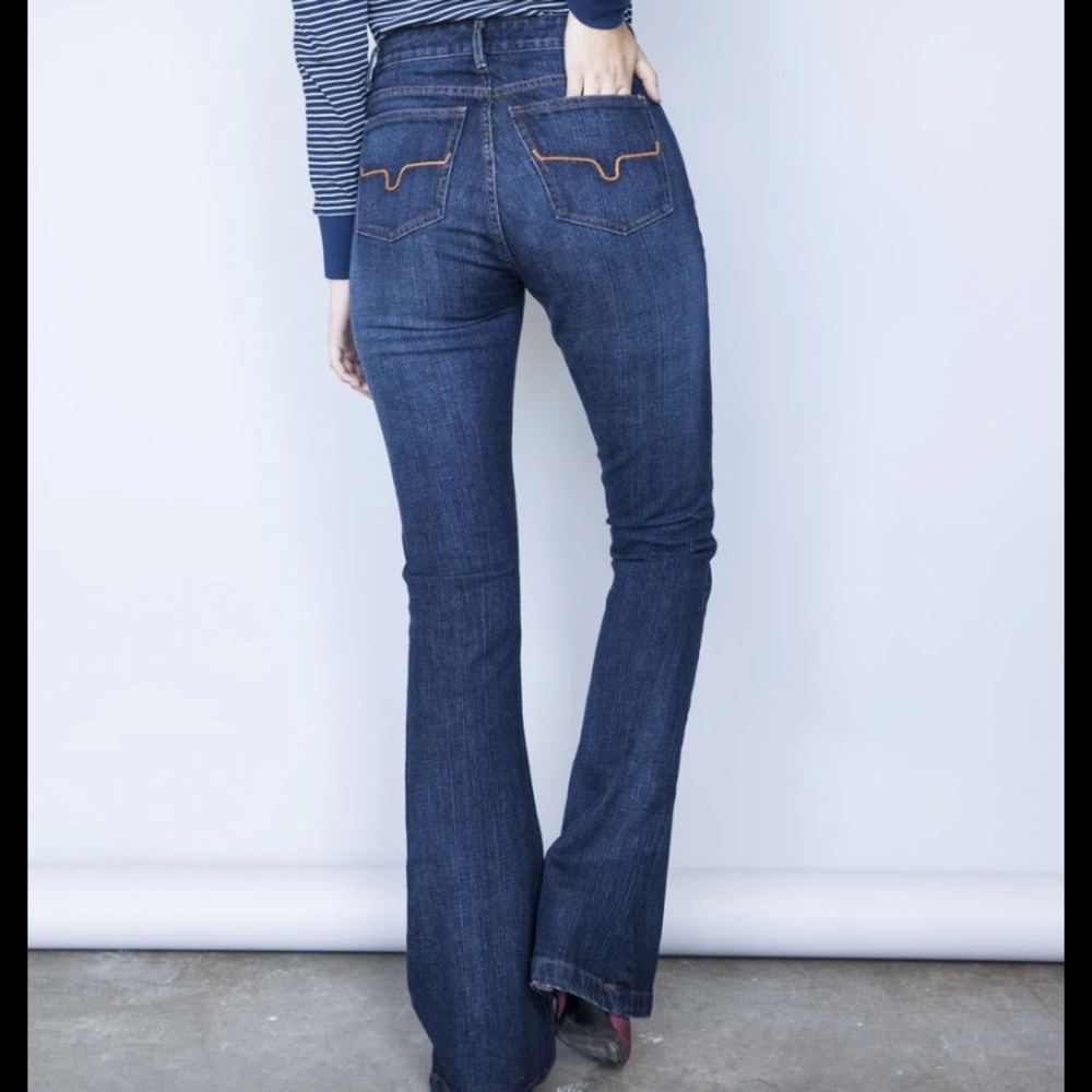 Kimes Ranch Jennifer Jeans